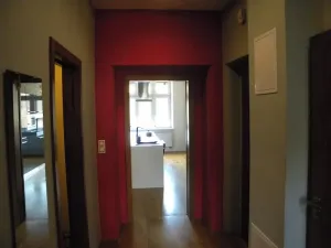 Pronájem bytu 2+kk, Brno, Palackého třída, 75 m2