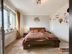 Prodej bytu 2+1, Havířov, Kollárova, 54 m2