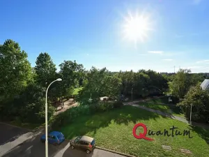 Prodej bytu 1+kk, Praha - Chodov, Ledvinova, 30 m2