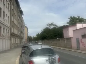 Pronájem obchodního prostoru, Brno - Zábrdovice, Cejl, 135 m2