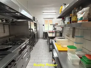 Prodej vícegeneračního domu, Slapy, 604 m2