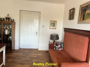 Prodej vícegeneračního domu, Slapy, 604 m2