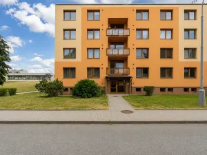 Prodej bytu 4+1, Vyškov, kpt. Otakara Jaroše, 101 m2