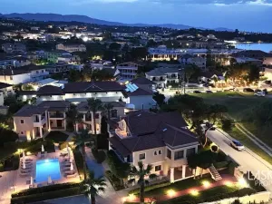 Prodej ubytování, Ostrov Zakynthos, Zakynthos, Tsilivi, Řecko, 812 m2