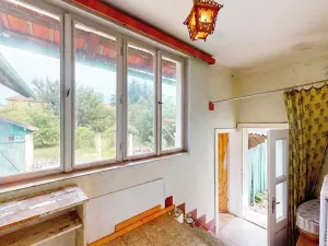 Prodej rodinného domu, Ráječko, Nová, 65 m2
