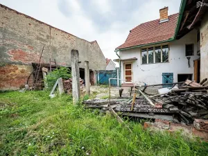 Prodej rodinného domu, Ráječko, Nová, 65 m2