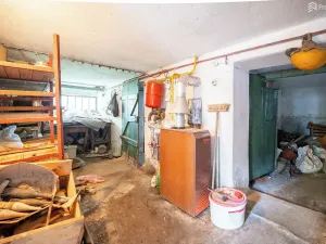 Prodej rodinného domu, Ráječko, Nová, 65 m2