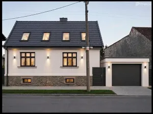 Prodej rodinného domu, Ráječko, Nová, 65 m2