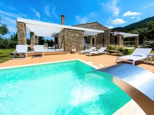 Prodej rodinného domu, Vourvourou, Sithonia, Chalkidiki, Řecko, 115 m2
