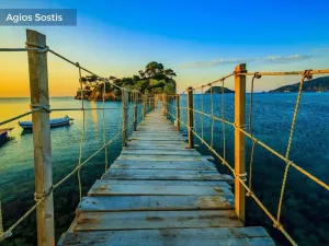 Prodej rodinného domu, Zakynthos, Jónské Ostrovy, Řecko, 130 m2