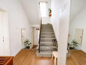 Prodej rodinného domu, Chomutov, Čechova, 120 m2