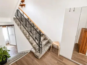 Prodej rodinného domu, Chomutov, Čechova, 120 m2