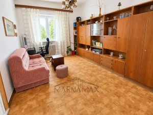 Prodej rodinného domu, Chomutov, Čechova, 120 m2