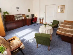 Prodej rodinného domu, Chomutov, Čechova, 120 m2