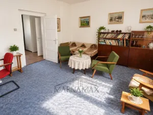 Prodej rodinného domu, Chomutov, Čechova, 120 m2