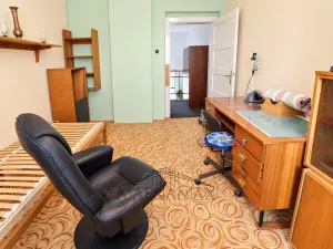 Prodej rodinného domu, Chomutov, Čechova, 120 m2