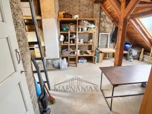 Prodej rodinného domu, Chomutov, Čechova, 120 m2