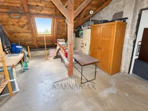 Prodej rodinného domu, Chomutov, Čechova, 120 m2