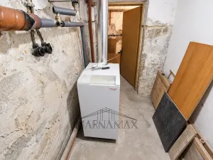 Prodej rodinného domu, Chomutov, Čechova, 120 m2