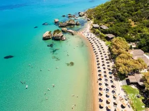 Prodej rodinného domu, Ostrov Zakynthos, Zakynthos, Laganas, Řecko, 200 m2