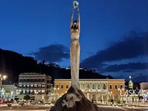 Prodej rodinného domu, Ostrov Zakynthos, Zakynthos, Laganas, Řecko, 200 m2
