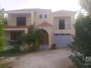 Prodej rodinného domu, Ostrov Zakynthos, Vanato, Řecko, 200 m2