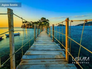 Prodej rodinného domu, Ostrov Zakynthos, Vanato, Řecko, 200 m2