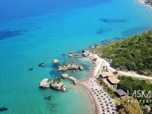 Prodej ubytování, Ostrov Zakynthos, Zakynthos, Alikanas, Řecko, 330 m2