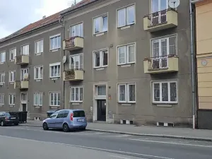 Prodej bytu 3+1, Písek, Kollárova, 80 m2