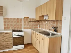 Prodej bytu 3+1, Písek, Kollárova, 80 m2