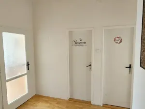 Prodej bytu 3+1, Písek, Kollárova, 80 m2