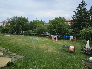 Prodej bytu 3+1, Písek, Kollárova, 80 m2