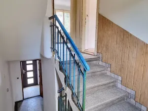 Prodej rodinného domu, Praha - Radotín, Na betonce, 280 m2