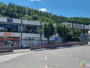 Prodej pozemku pro bydlení, Nižbor, 741 m2