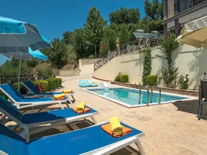 Prodej rodinného domu, Tsilivi, Zakynthos, Řecko, 105 m2