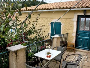 Prodej rodinného domu, Kefalonia, Sami, Erissos, Řecko, 250 m2