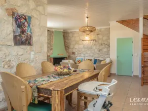 Prodej rodinného domu, Ostrov Zakynthos, Zakynthos, Vanato, Řecko, 262 m2