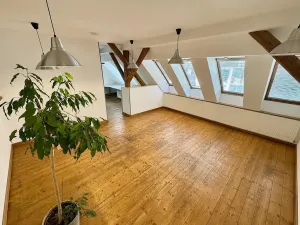Pronájem kanceláře, Jičín, 31 m2