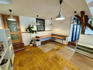 Pronájem kanceláře, Jičín, 31 m2