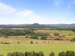 Prodej pozemku, Samšina - Betlem, 1900 m2