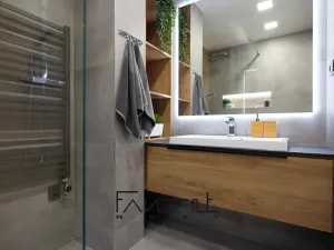 Prodej bytu 3+1, Ostrava, Čujkovova, 68 m2