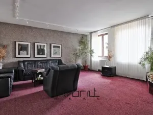 Prodej kanceláře, Olomouc, Rolsberská, 225 m2