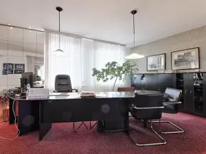 Prodej kanceláře, Olomouc, Rolsberská, 225 m2
