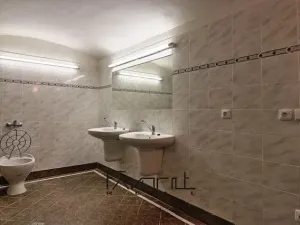 Prodej kanceláře, Olomouc, Rolsberská, 225 m2