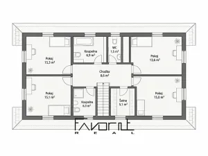 Prodej pozemku pro bydlení, Bělá pod Pradědem, 1166 m2