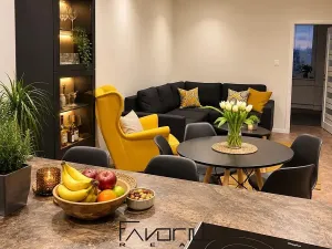 Prodej bytu 3+kk, Ostrava, Ukrajinská, 67 m2