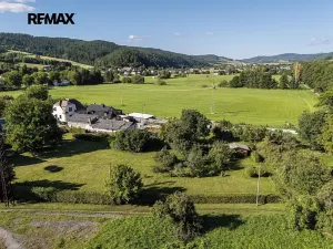 Prodej pozemku pro bydlení, Olšany, 1015 m2