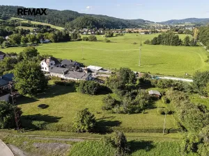 Prodej pozemku pro bydlení, Olšany, 1015 m2