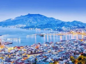 Prodej bytu 5+kk, Tsilivi, Zakynthos, Jónské Ostrovy, Řecko, 140 m2