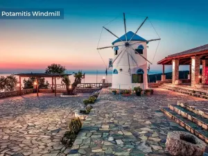 Prodej bytu 5+kk, Tsilivi, Zakynthos, Jónské Ostrovy, Řecko, 140 m2